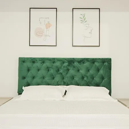 Himson-Green Apartment Iasi Exterior photo