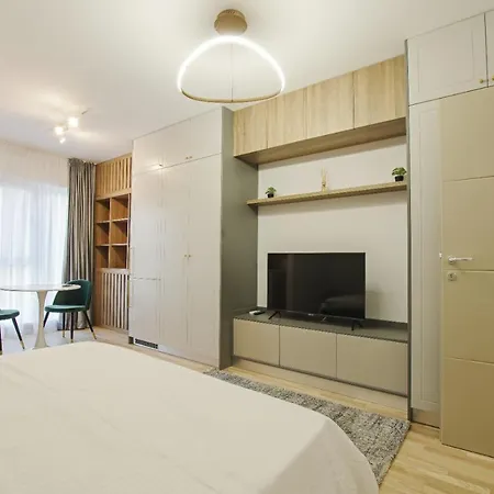 Himson-Green Apartment Iasi Exterior photo