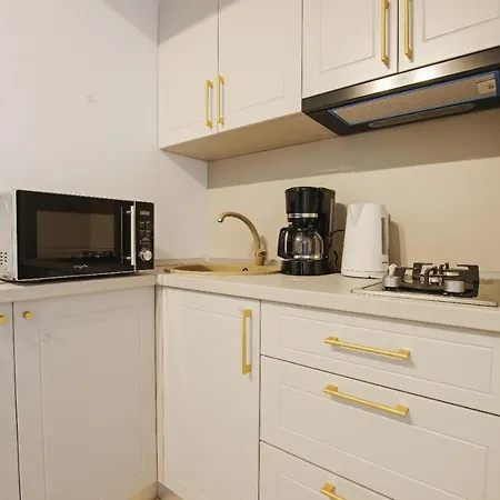 Himson-Green Apartment Iasi Exterior photo