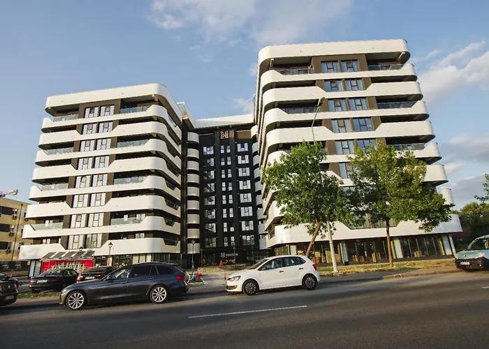 Himson-Green Apartment