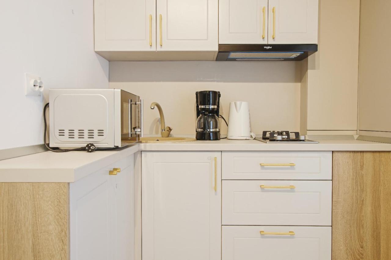Himson-green Apartment Iasi
