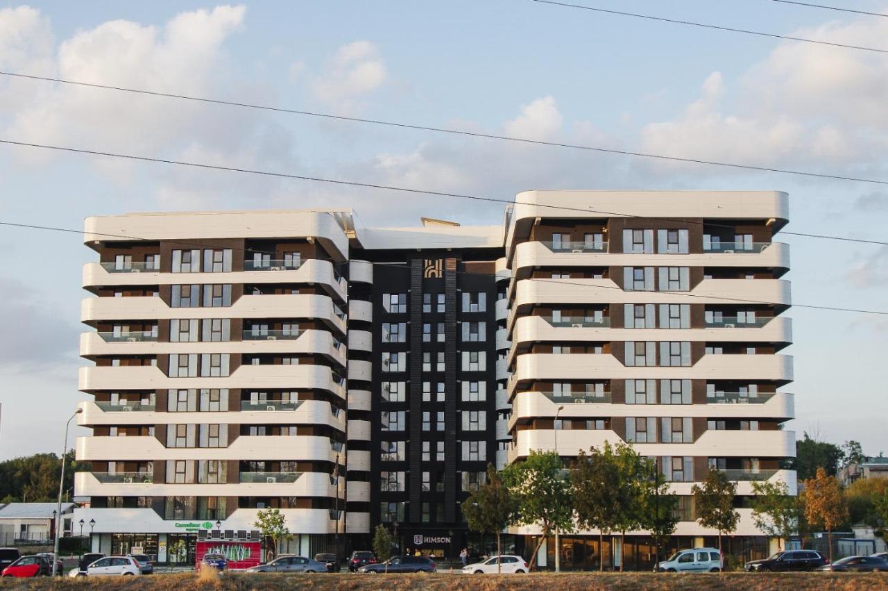 Himson-green Apartment