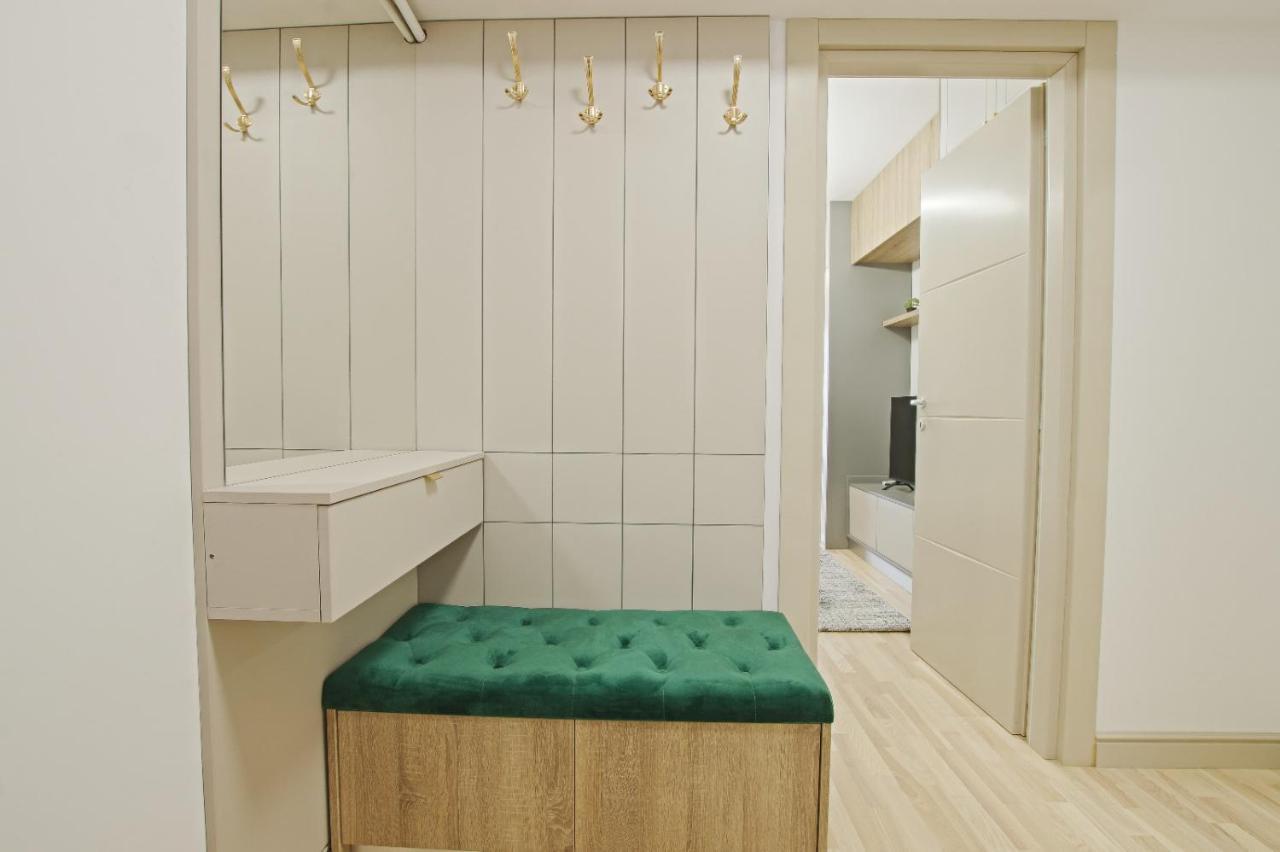 Himson-green Apartment
