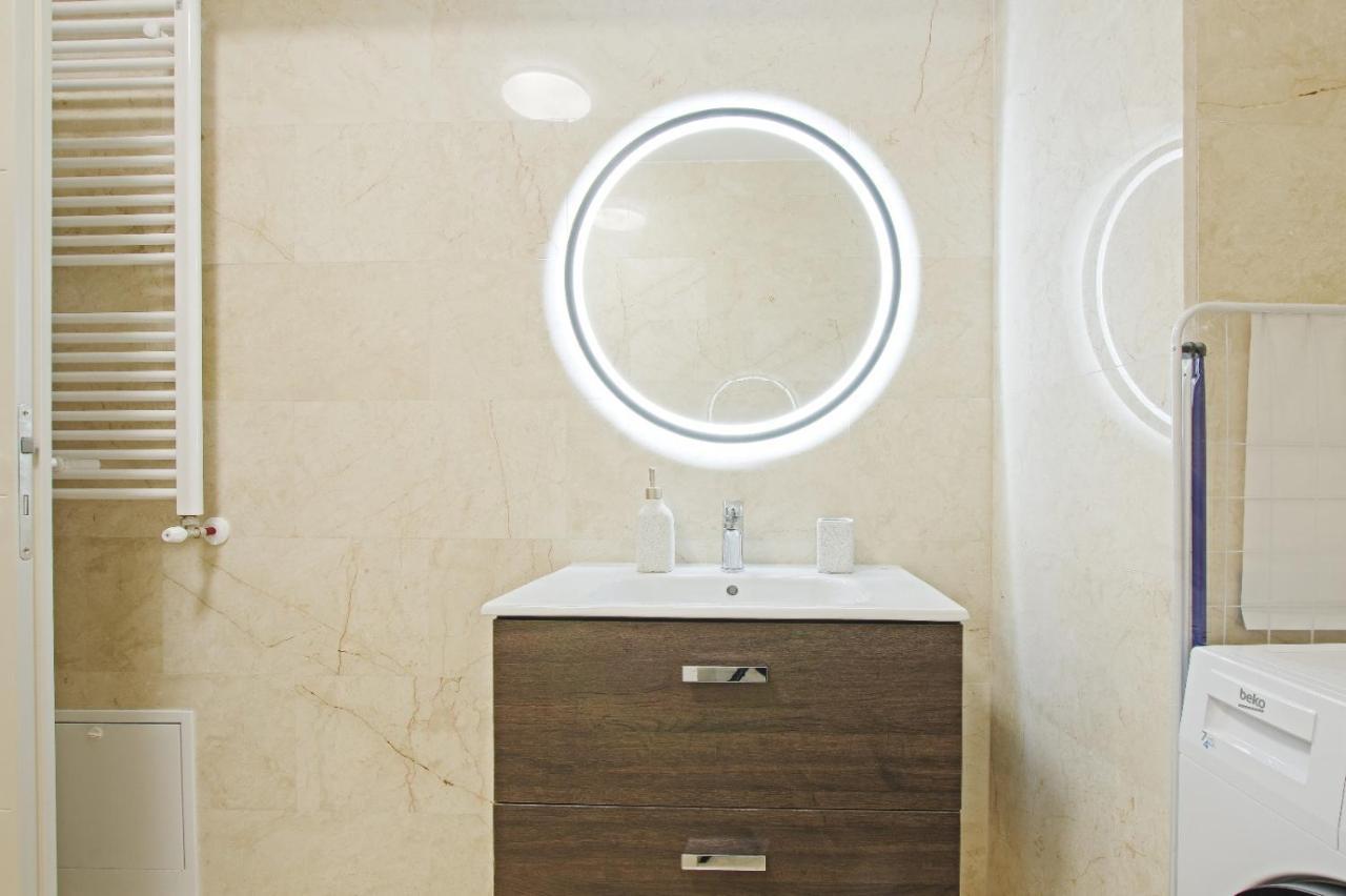 Apartment Himson-green *