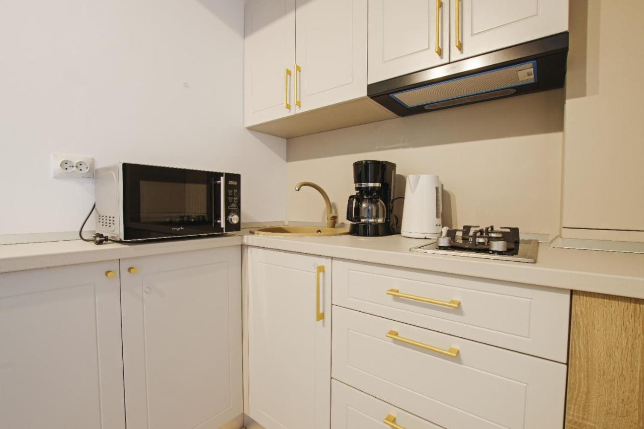 Apartment Himson-green *