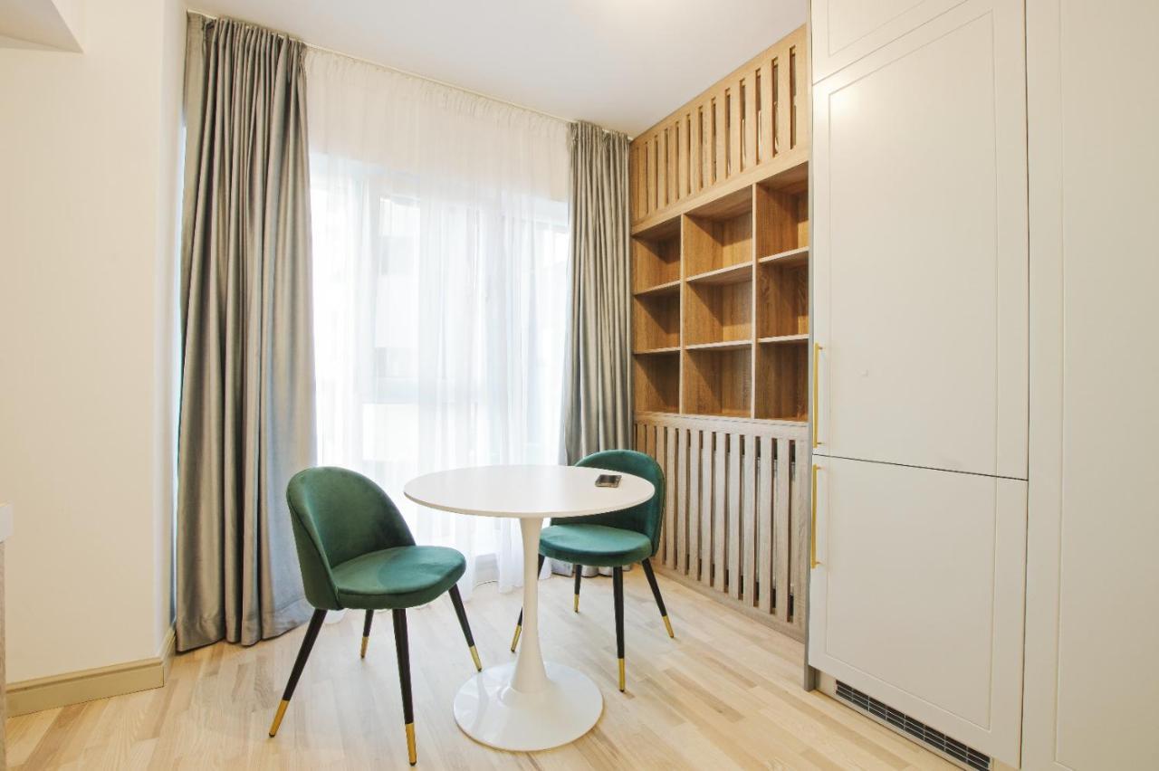 Apartment Himson-green