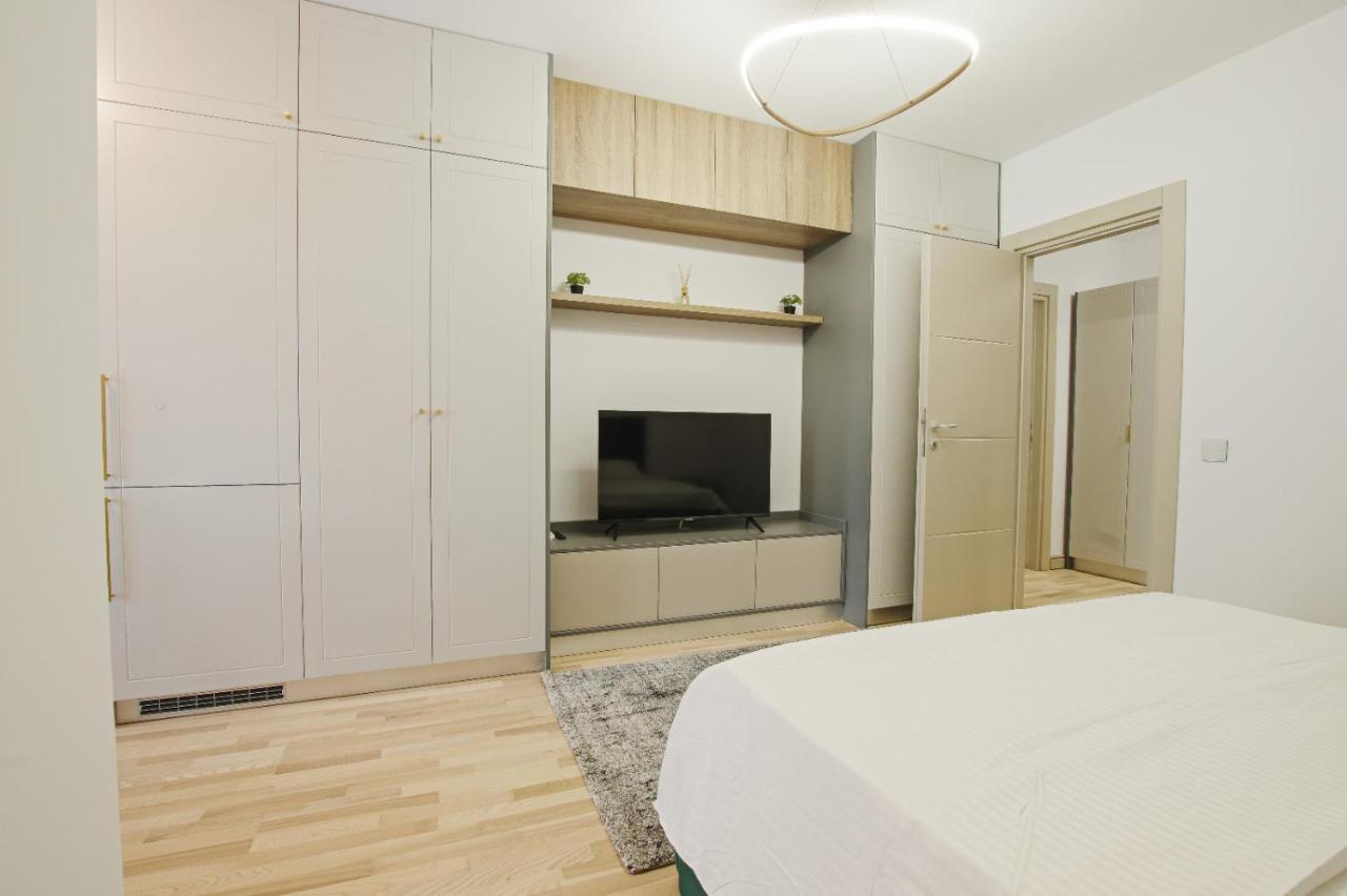 Apartment Himson-green